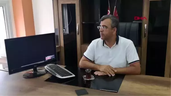 Edirne sismolog prof. dr. öncel türkiye'de deprem tehlike durumu değişti