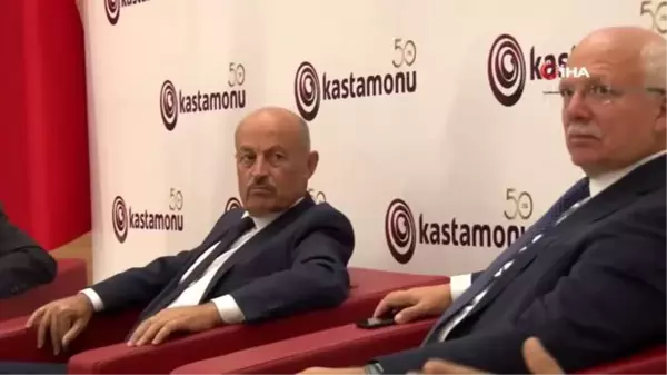 Kastamonu Entegre CEO'su Yıldız: 