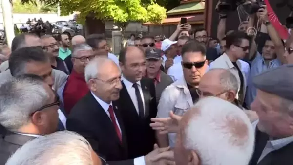 Kılıçdaroğlu: 