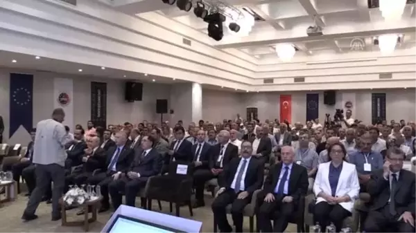 Ombudsman Gazianteplilerle buluştu