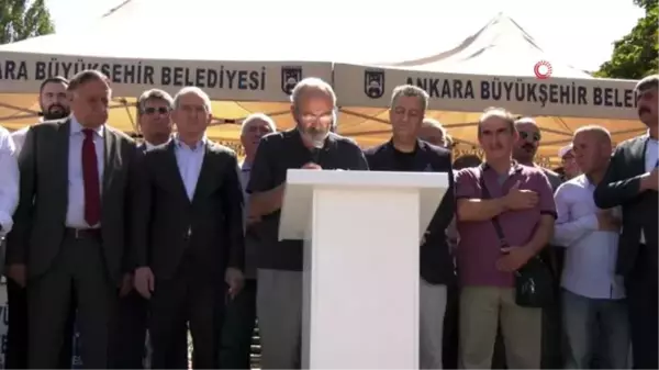 Büyükşehir'den Muharrem ayında Ankaralılara aşure ikramı