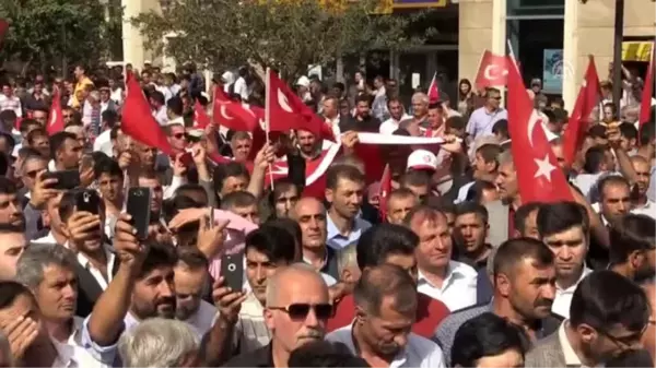 Doğu'da 