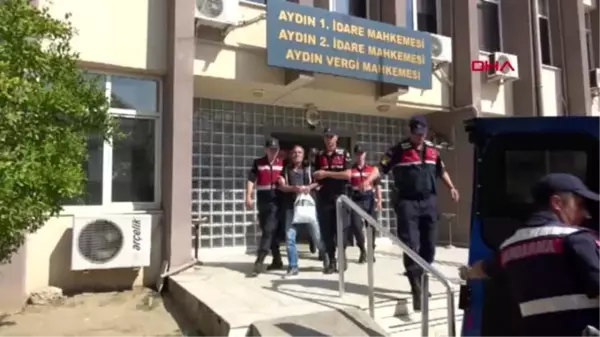 Aydın cinayetin ardından 'seni ne çok sevdiğimi anlamışsındır' paylaşımı