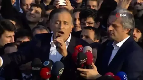 FETÖ'nün 'Futbolda Şike' kumpası davasının görülmesine devam ediliyor