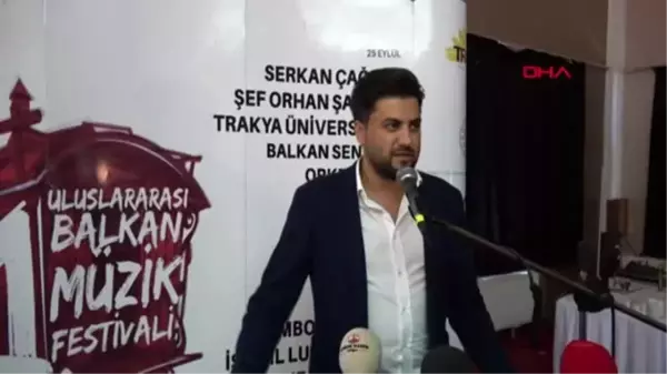 Serkan çağrı bazı rap parçalarının hiçbir anlamı yok