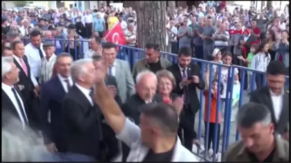 Kılıçdaroğlu yeni bir siyaset anlayışı başlatıyoruz