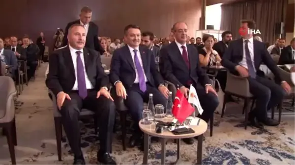 Bakan Pakdemirli müjdeyi verdi: 