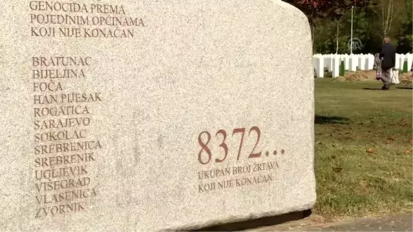 Türk Kızılaydan Srebrenitsa'da aile ekonomisine katkı - SREBRENİTSA