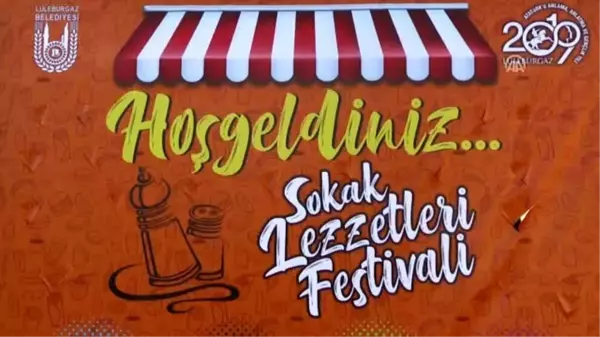 Lüleburgaz'da 