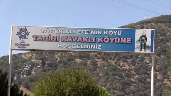 Ege'de direnişin sembolü: Yörük Ali Efe