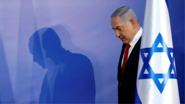 İsrailli Arap milletvekillerinden Netanyahu'nun rakibi Gantz'a destek