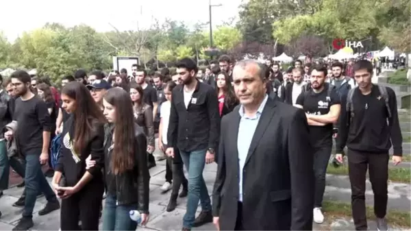 İstiklal Caddesi'nde bıçaklanarak öldürülen Halit Ayar'ın kız kardeşinden duygulandıran mektup