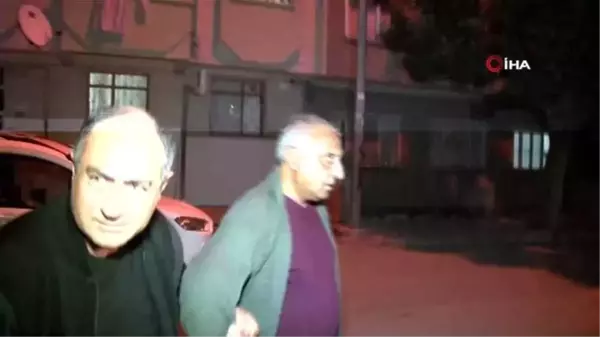 Ağlatan kavuşma...Kayseri'de kaybolduktan 13 yıl sonra Antalya'da bulunan Ahmet Çavuş, annesine...