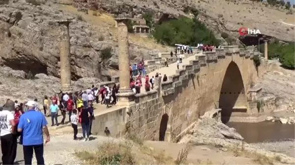 Nemrut Dağı'nda piyano konseri