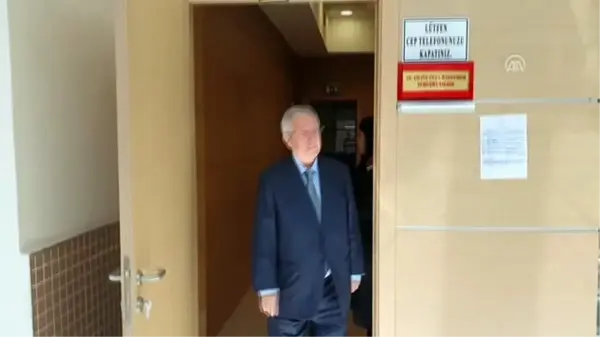 Aziz Yıldırım'ın 