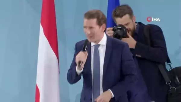 Seçimleri Kazanan Kurz: 