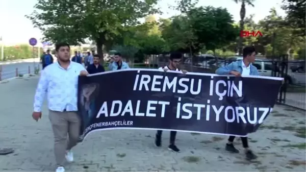 Antalya kazada ölen irem su'nun annesi o bana ev yapacaktı, ben ona yaptım