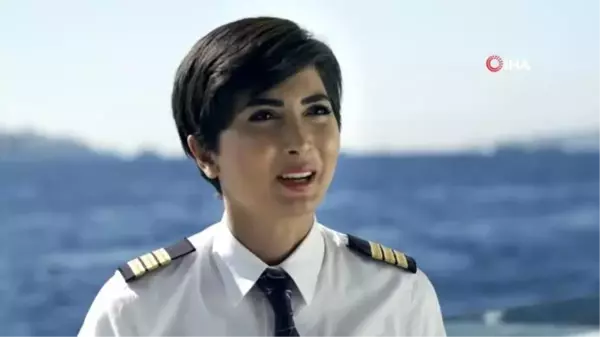 THY pilotu kanseri yendi işine geri döndü