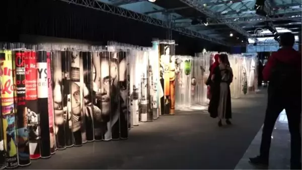 İBB'nin yeni kültür sanat sezonu açıldı