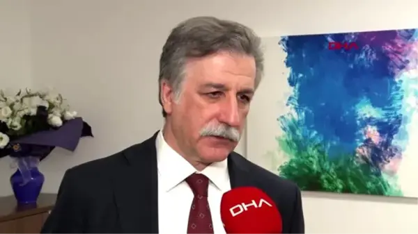 Dünyanın önde gelen hekimleri prof. dr. gazi yaşargil onuruna türkiye'ye geliyor