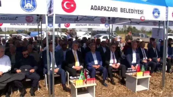 Sakarya mısır sektöründe 7'nci sırada