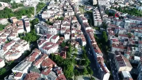 Bursa'daki toplanma alanları yetersiz