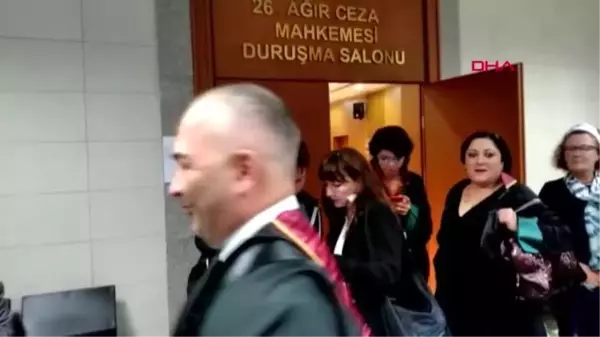 Yargıtay'dan dönen ahmet ve mehmet altan'ın yargılandığı fetö medya yapılanması davası başladı.