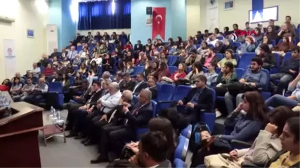 Denizli hocalı soykırımı'nda yaşamını yitirenler anıldı