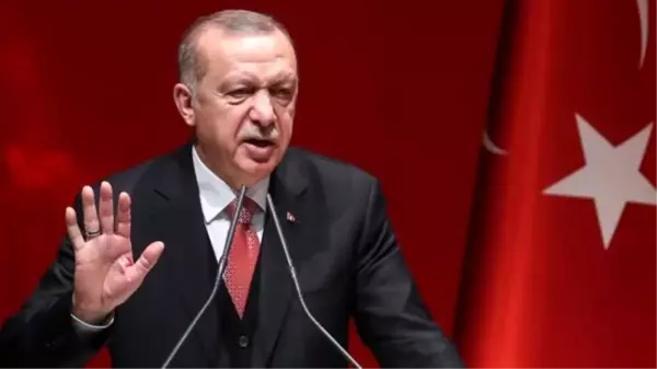 Cumhurbaşkanı Erdoğan'dan 9 aylık Muhammed'in ailesine: Kanını yerde bırakmayacağız