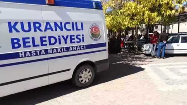 Üzerine televizyon düşen çocuk hayatını kaybetti