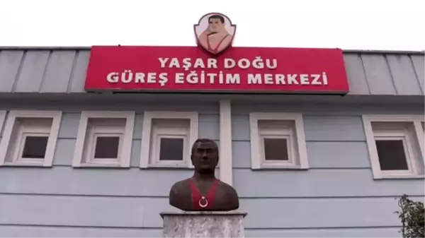 Yaşar Doğu'nun torunlarının sırtı yere gelmiyor- SAMSUN