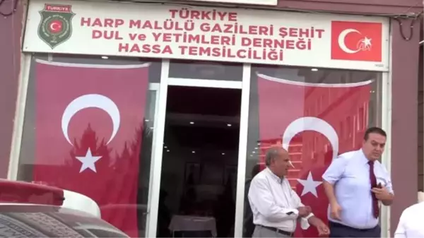 Barış Pınarı Herakatı'na destek