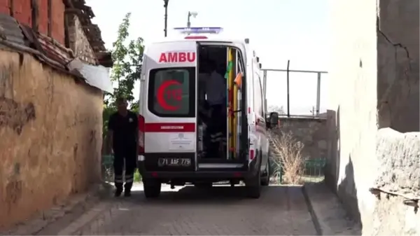 Şehit Piyade Üsteğmen Çelebi Bozbıyık'ın babaevine acı haber ulaştı