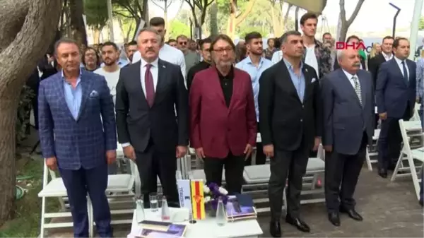 Spor göztepe ile türkerler'den dev işbirliği