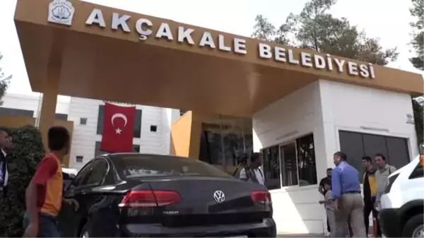 TİM heyetinden Akçakale'ye yatırım çağrısı