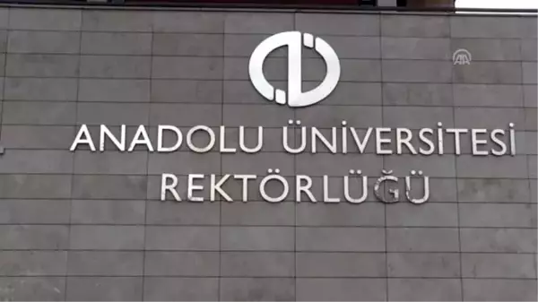 Anadolu Üniversitesi Uluslararası Tiyatro Festivali