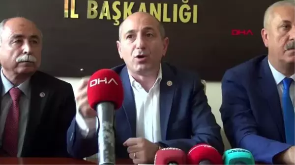 Chp'li öztunç: dik durma vaktidir, iktidarıyla, muhalefetiyle