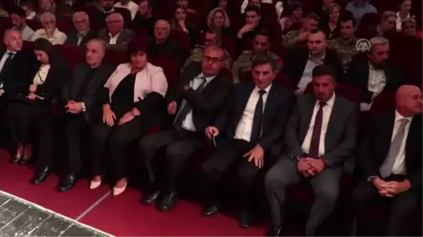 FETÖ'nün gerçek yüzü anlatıldı