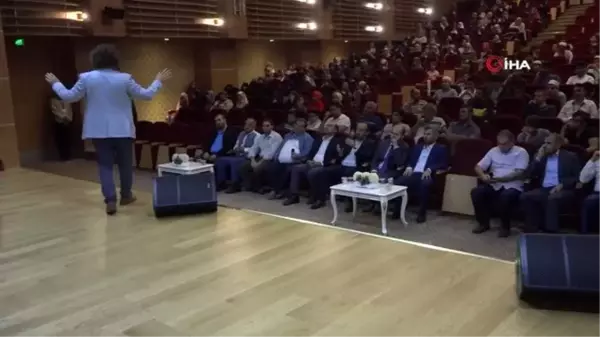 Yedi Başak'tan 'Dijital Çağda Sosyal Medya ve Aile' konferansı