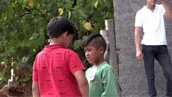 Şehit Muhammed Önek son yolculuğuna uğurlandı