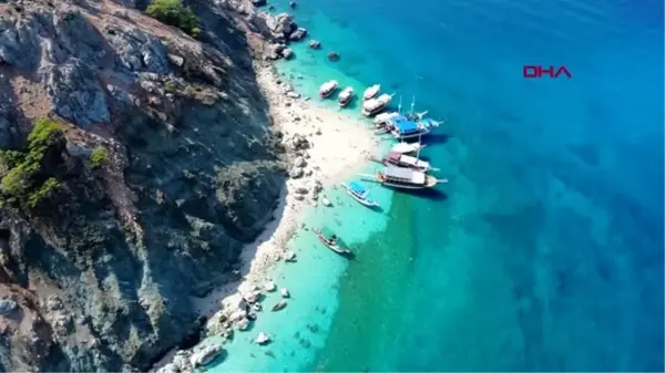 Antalya turizme 'ara tatil' dopingi-1