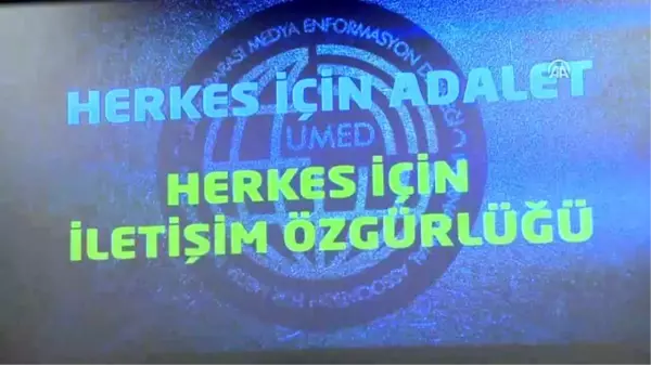 UMED öğrencileri sertifikalarını aldı