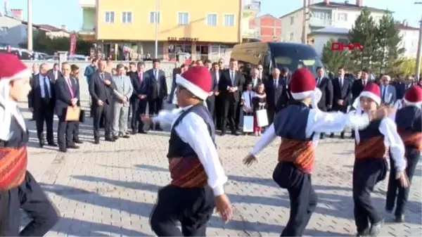 Bakan selçuk'tan 81 ilin milli eğitim müdürleriyle toplantı