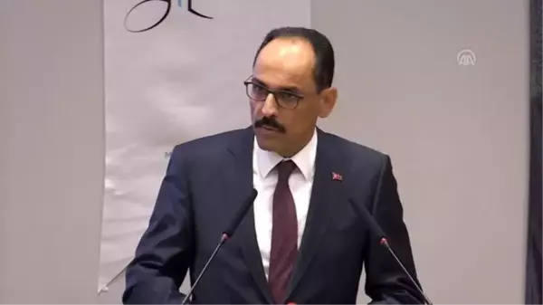 Kalın: 