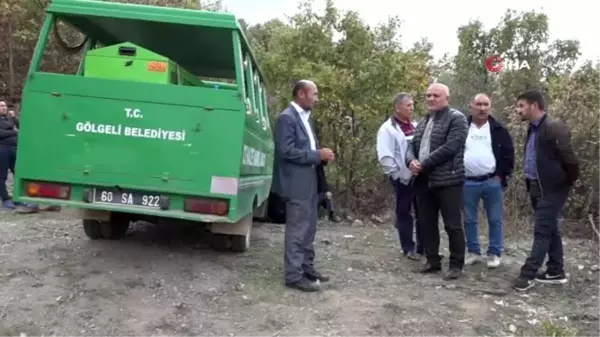 Kayıp olarak aranan şahıs ölü bulundu