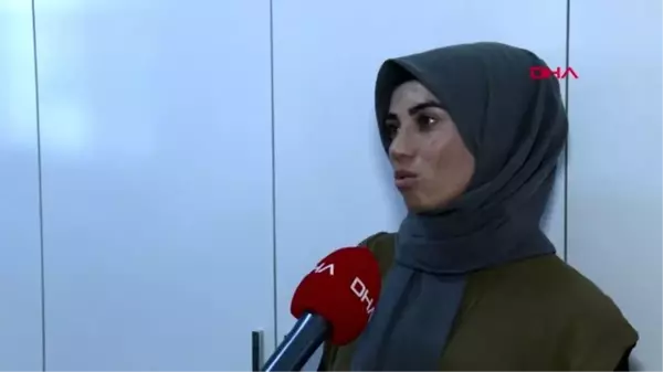 Adana taşla-sopayla dövülen kadından 20 taksitle para cezasına tepki