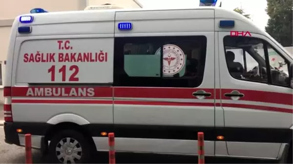 Konya 1,5 aylık ikizler ile 2 yaşındaki kız, apartman girişine terk edildi