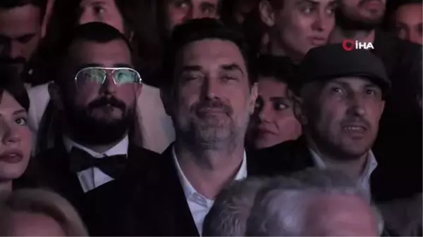 Altın Portakal Film Festivali'nde 'Bozkır'a 10 ödül