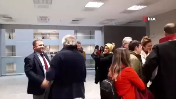 FETÖ'nün medya yapılanmasına ilişkin davada Nazlı Ilıcak ve Ahmet Altan tahliye, tutuksuz sanık...