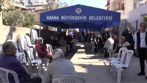 Şarkıcı Haluk Levent'in annesinin cenazesi defnedildi